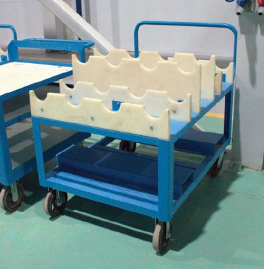 Тележка распредвала SPK GROUP