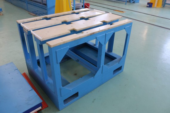 Подставка для шатунов SPK GROUP