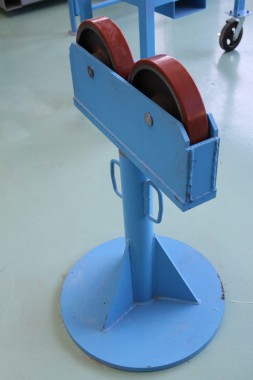 Подставка под коленвал Подставка под коленвал SPK GROUP