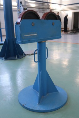 Подставка под коленвал Подставка под коленвал SPK GROUP