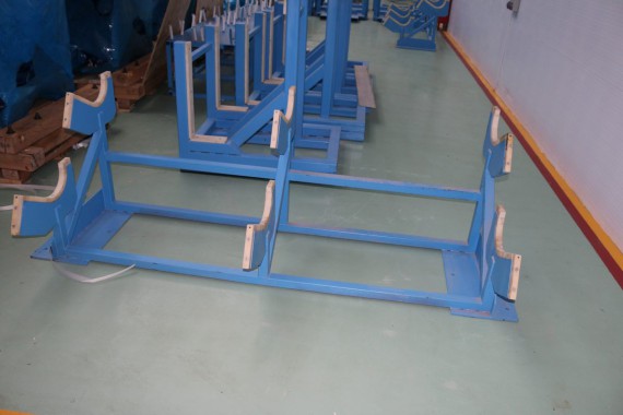 Подставка для коленвала SPK GROUP