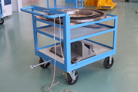 Тележка малых запчастей SPK GROUP