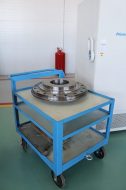 Тележка малых запчастей SPK GROUP