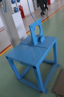 Подставка для масляного насоса SPK GROUP