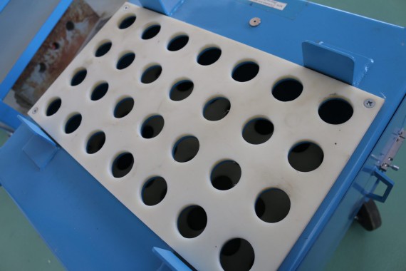 Тележка для шпилек коренных подшипников SPK GROUP