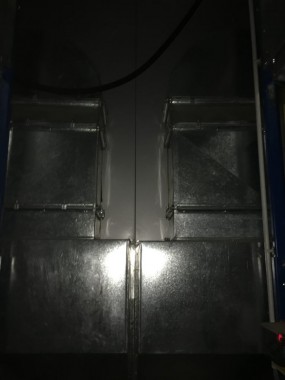 Дробеструйная камера SPK GROUP