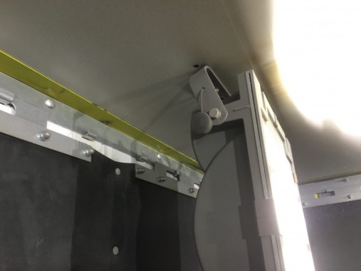 Дробеструйная камера SPK GROUP