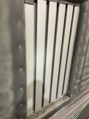 Дробеструйная камера SPK GROUP