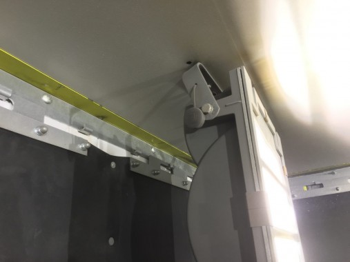 Дробеструйная камера SPK GROUP