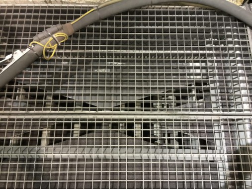 Дробеструйная камера SPK GROUP