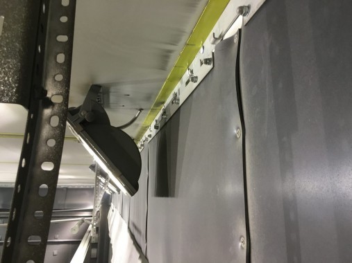 Дробеструйная камера SPK GROUP