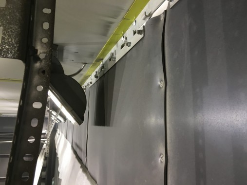 Дробеструйная камера SPK GROUP