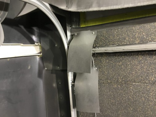 Дробеструйная камера SPK GROUP