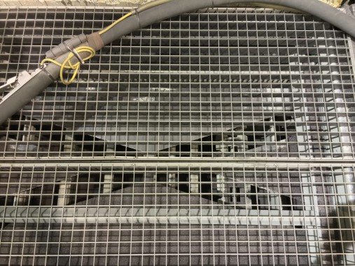 Дробеструйная камера SPK GROUP