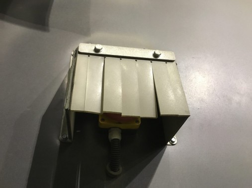 Дробеструйная камера SPK GROUP