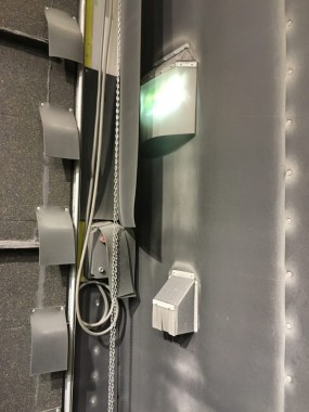 Дробеструйная камера SPK GROUP