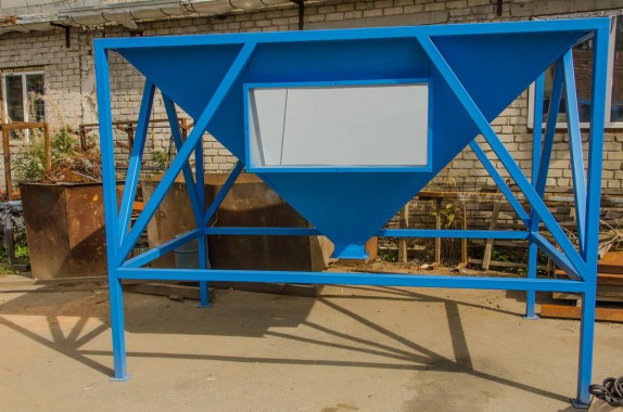 Вентиляционно-фильтровальная установка SPK GROUP