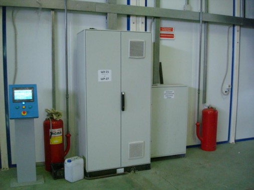 Проходная покрасочно-сушильная камера для грузовых автомобилей  SPK-18.5.5, г. Миасс Проходная покрасочно-сушильная камера для грузовых автомобилей  SPK-18.5.5, г. Миасс