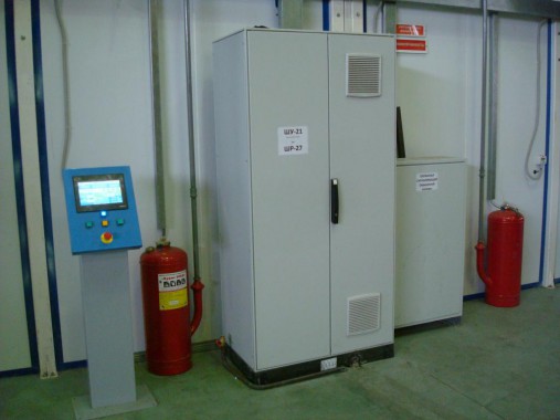 Проходная покрасочно-сушильная камера для грузовых автомобилей  SPK-18.5.5, г. Миасс Проходная покрасочно-сушильная камера для грузовых автомобилей  SPK-18.5.5, г. Миасс