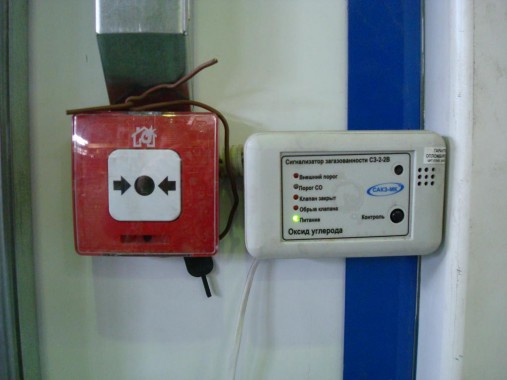 Проходная покрасочно-сушильная камера для грузовых автомобилей  SPK-18.5.5, г. Миасс Проходная покрасочно-сушильная камера для грузовых автомобилей  SPK-18.5.5, г. Миасс