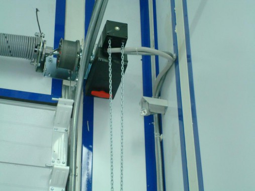 Проходная покрасочно-сушильная камера для грузовых автомобилей  SPK-18.5.5, г. Миасс Проходная покрасочно-сушильная камера для грузовых автомобилей  SPK-18.5.5, г. Миасс