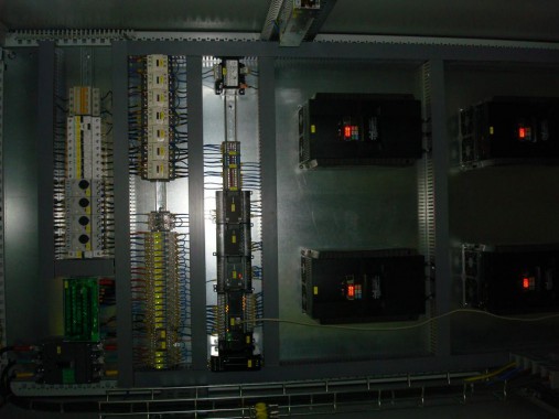 Проходная покрасочно-сушильная камера для грузовых автомобилей  SPK-18.5.5, г. Миасс Проходная покрасочно-сушильная камера для грузовых автомобилей  SPK-18.5.5, г. Миасс