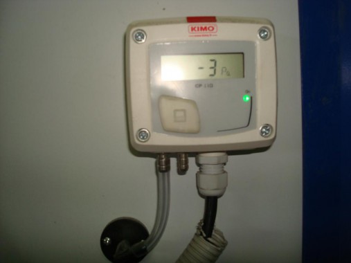 Проходная покрасочно-сушильная камера для грузовых автомобилей  SPK-18.5.5, г. Миасс Проходная покрасочно-сушильная камера для грузовых автомобилей  SPK-18.5.5, г. Миасс