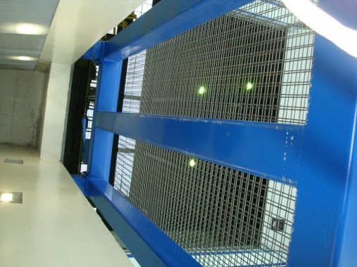 Проходная покрасочно-сушильная камера для грузовых автомобилей  SPK-18.5.5, г. Миасс Проходная покрасочно-сушильная камера для грузовых автомобилей  SPK-18.5.5, г. Миасс