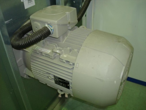 Проходная покрасочно-сушильная камера для грузовых автомобилей  SPK-18.5.5, г. Миасс Проходная покрасочно-сушильная камера для грузовых автомобилей  SPK-18.5.5, г. Миасс