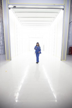 Дождевальная камера SPK GROUP