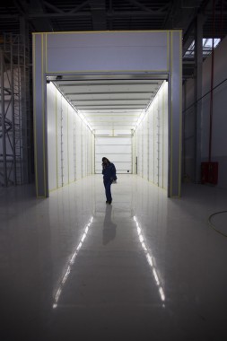 Дождевальная камера SPK GROUP