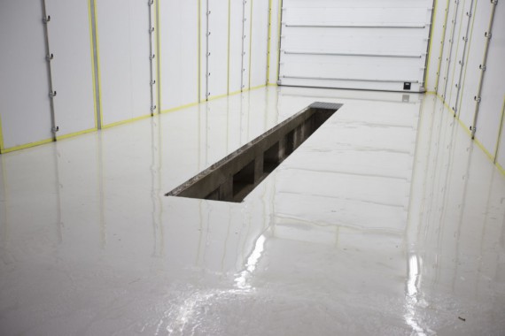 Дождевальная камера SPK GROUP