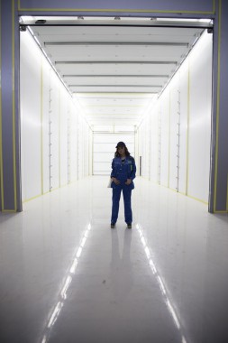 Дождевальная камера SPK GROUP