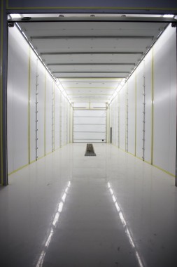 Дождевальная камера SPK GROUP