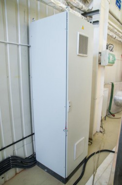 ОСК SPK GROUP для гражданской авиации