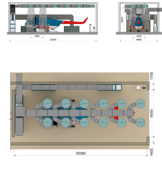 Зона открытой окраски SPK-25.10.5. Зона открытой окраски SPK GROUP