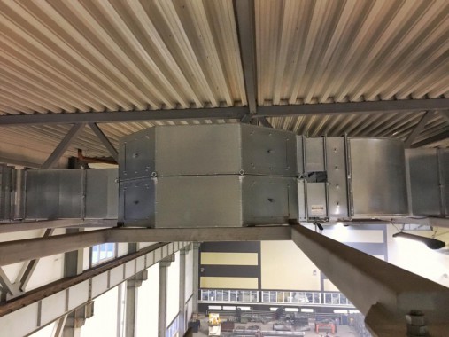 Зона открытой окраски для металлоконструкций SPK-Z 18.7 Зона открытой окраски для металлоконструкций SPK GROUP