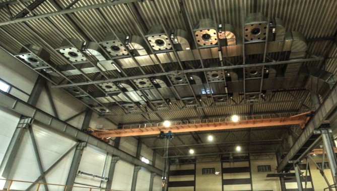 Зона открытой окраски для металлоконструкций SPK-Z 18.7 Зона открытой окраски для металлоконструкций SPK GROUP