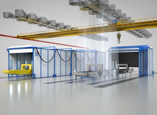 Верстак Верстак SPK GROUP