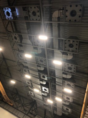 Дальнобойные ламинарные сопла Дальнобойные ламинарные сопла SPK GROUP