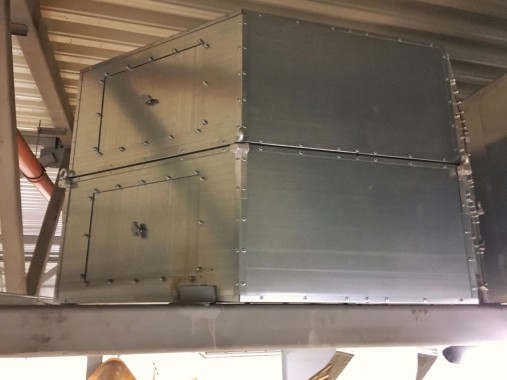 Дальнобойные ламинарные сопла Дальнобойные ламинарные сопла SPK GROUP