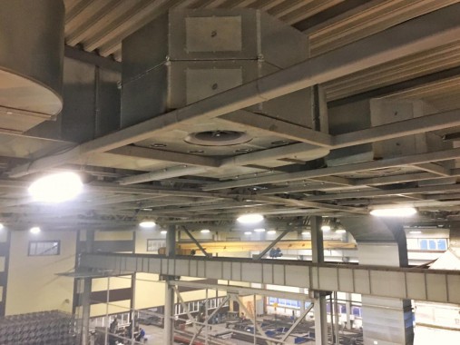 Дальнобойные ламинарные сопла Дальнобойные ламинарные сопла SPK GROUP