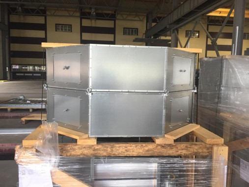 Дальнобойные ламинарные сопла Дальнобойные ламинарные сопла SPK GROUP