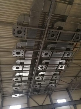 Дальнобойные ламинарные сопла Дальнобойные ламинарные сопла SPK GROUP