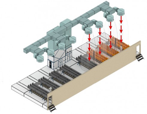 Зона открытой окраски SPK-Z 27.6. Зона открытой окраски SPK GROUP