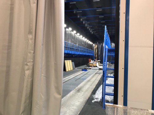 Изготовление комплекса SPK GROUP для трамвайных вагонов