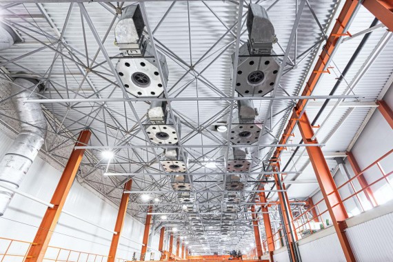 2 совмещенные зоны открытой окраски SPK Z-76.6.9, г. Челябинск