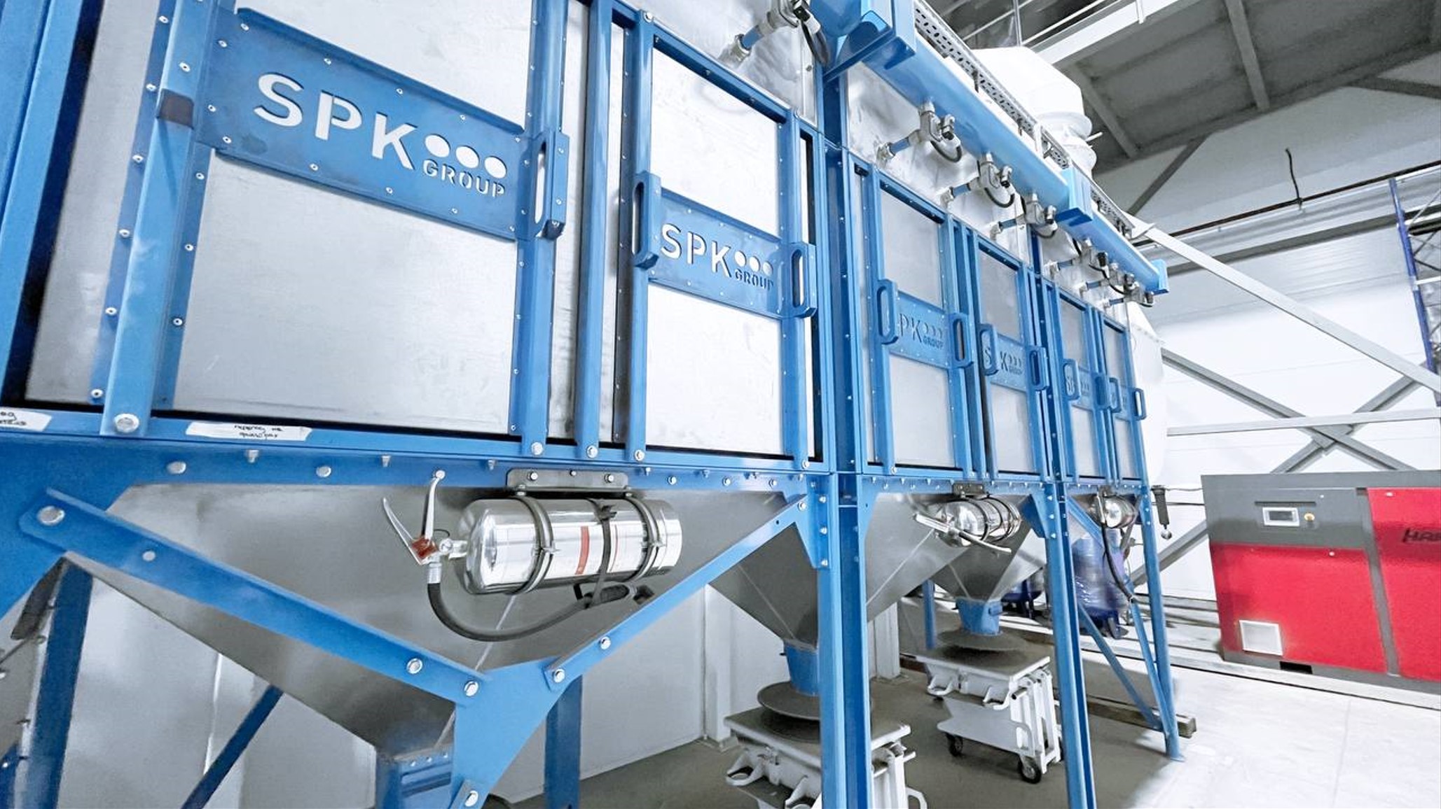 в дробеструйной камеое_1