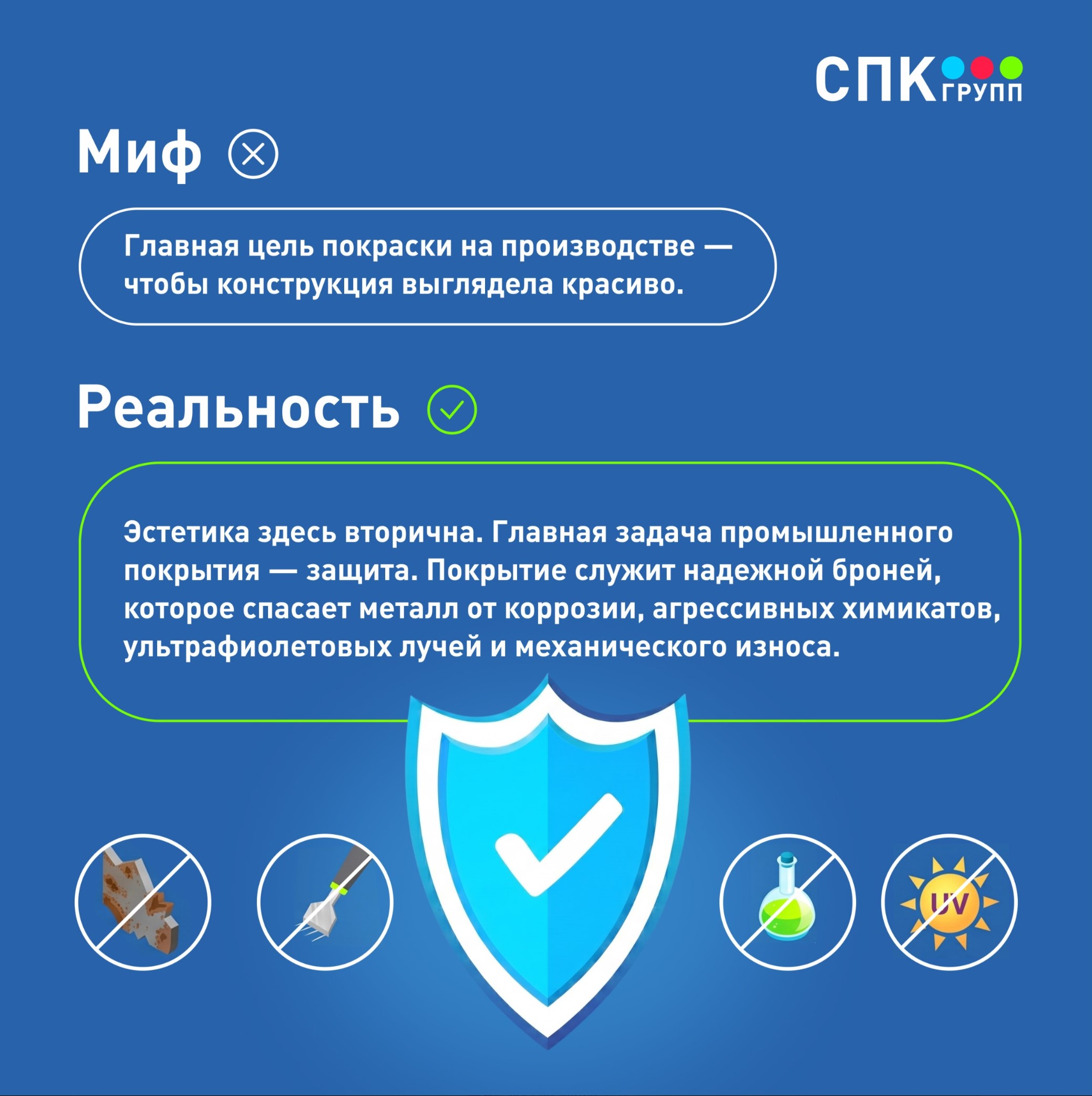 промышленная порошковая окраска