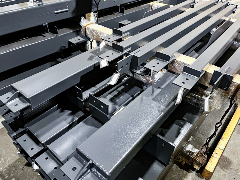 безопасные работы в окрасочных камерах